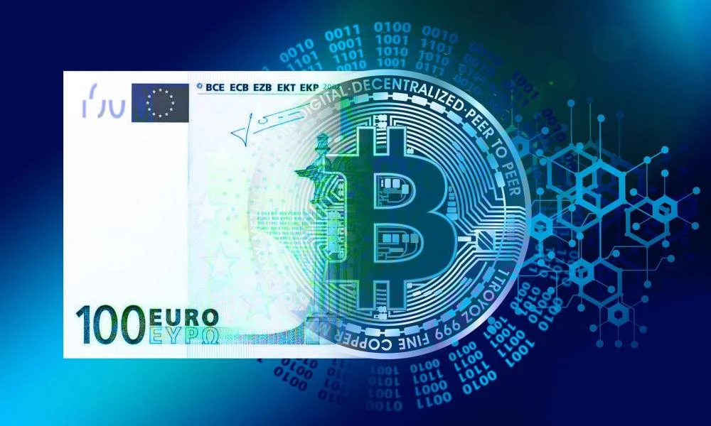 Έρχεται με φόρα φέτος το ψηφιακό Ευρώ στην ζωή μας! Θα καταργηθούν τα μετρητά;